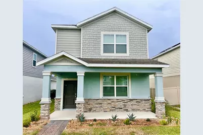 6418 Limberpine Alley, Saint Cloud, FL 34771 - Photo 1