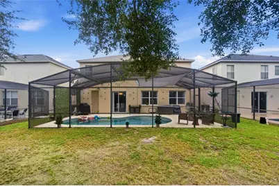 1017 Berkeley Drive, Kissimmee, FL 34744 - Photo 16