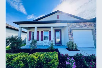 11753 June Briar Loop, San Antonio, FL 33576 - Photo 1