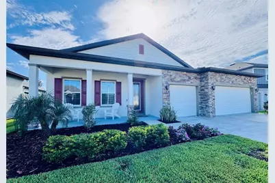 11753 June Briar Loop, San Antonio, FL 33576 - Photo 2