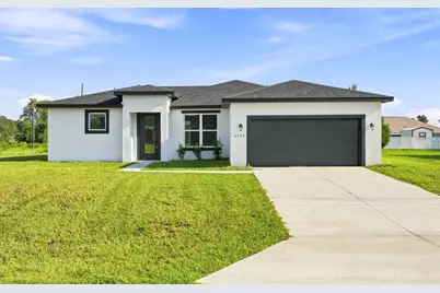 4793 SW 136th Street, Ocala, FL 34473 - Photo 1