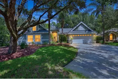 1490 Bent Oaks Boulevard, Deland, FL 32724 - Photo 1