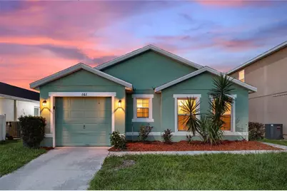 161 Hammock Court, Davenport, FL 33896 - Photo 1