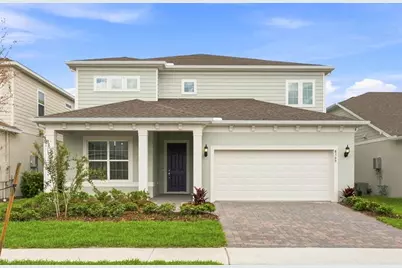 8369 Fenton Street, Orlando, FL 32836 - Photo 1
