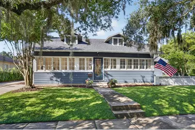 443 Broadview Avenue, Winter Park, FL 32789 - Photo 1