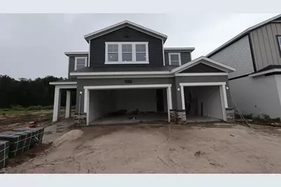 2879 Sweetgrass Lane, Zellwood, FL 32798 - Photo 1