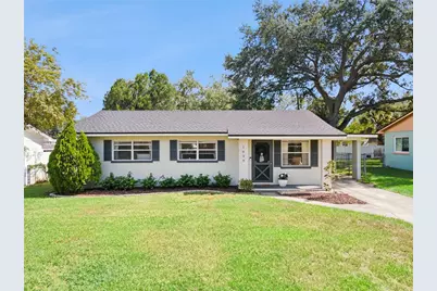 1639 Skinner Street, Lakeland, FL 33801 - Photo 1