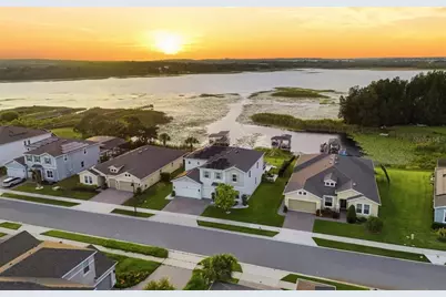 3387 Buoy Circle, Winter Garden, FL 34787 - Photo 1