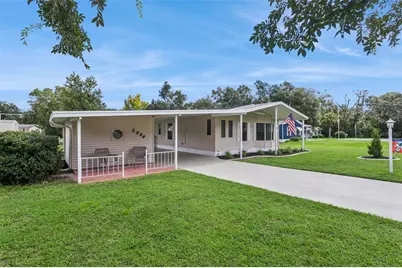 2595 E Monte Court, Hernando, FL 34442 - Photo 2