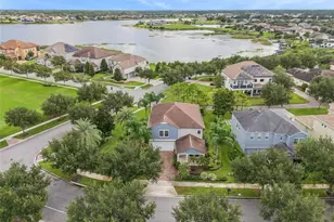 8001 Pond Apple Dr, Winter Garden, FL 34787 - Photo 2