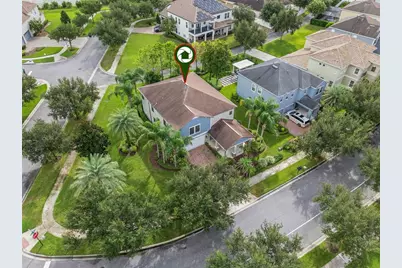 8001 Pond Apple Drive, Winter Garden, FL 34787 - Photo 4