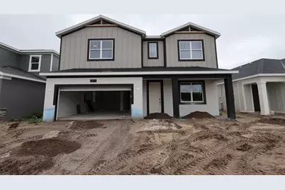 2873 Sweetgrass Lane, Zellwood, FL 32798 - Photo 1