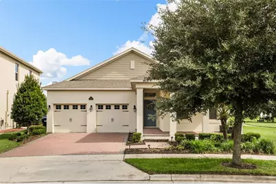 15526 Mango Isle Street, Winter Garden, FL 34787 - Photo 2