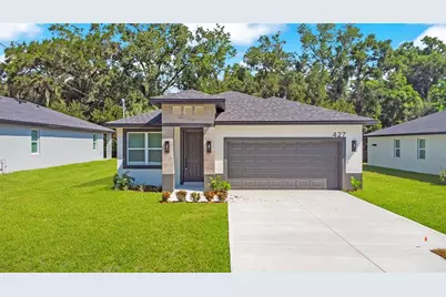 427 E 13th Street, Apopka, FL 32703 - Photo 1