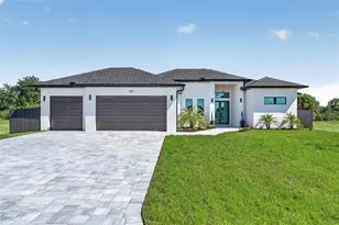 1327 NE 23rd St, Cape Coral, FL 33909 - Photo 2