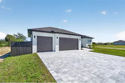 1327 NE 23rd Street, Cape Coral, FL 33909 - Photo 4