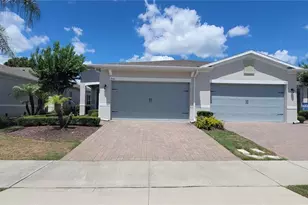1908 Flora Pass Pl, Kissimmee, FL 34747 - Photo 1