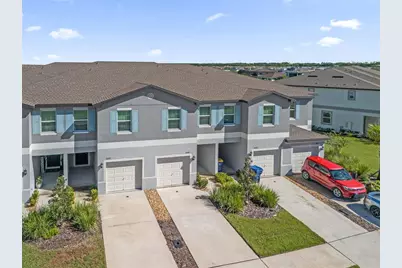 32201 Powderpuff Mimosa Drive, San Antonio, FL 33576 - Photo 34