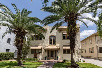613 E Ridgewood Street #5, Orlando, FL 32803 - Photo 1