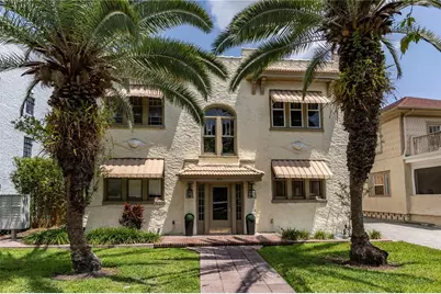 613 E Ridgewood Street #5, Orlando, FL 32803 - Photo 2
