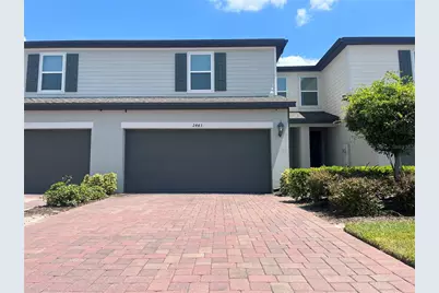 2443 Sweet Viburnum Way, Ocoee, FL 34761 - Photo 2