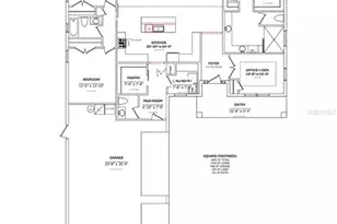 12276 SW 88th St, Dunnellon, FL 34432 - Photo 2