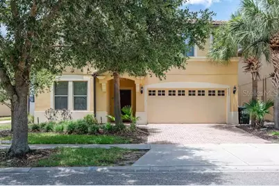8853 Rhodes Street, Kissimmee, FL 34747 - Photo 2