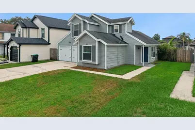 9816 Surrey Ridge Road, Orlando, FL 32825 - Photo 1