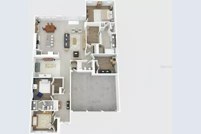 14975 Winter Stay Drive, Winter Garden, FL 34787 - Photo 46