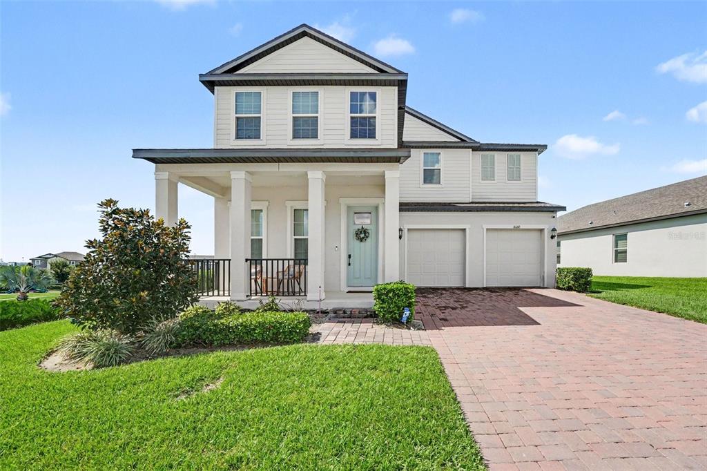 16260 Silver Grv Blvd - 16260 Silver Grv Blvd, Winter Garden, FL 34787 Luxury Property | Jose Angel Pina