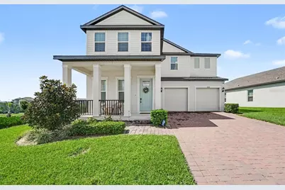 16260 Silver Grove Blvd, Winter Garden, FL 34787 - Photo 1