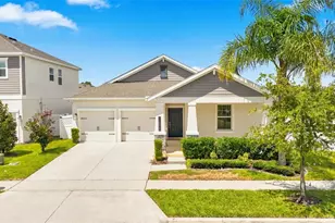 11006 Robert Frost Dr, Winter Garden, FL 34787 - Photo 1