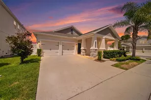 11006 Robert Frost Dr, Winter Garden, FL 34787 - Photo 2