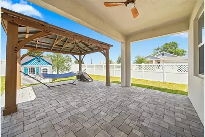 11006 Robert Frost Drive, Winter Garden, FL 34787 - Photo 34