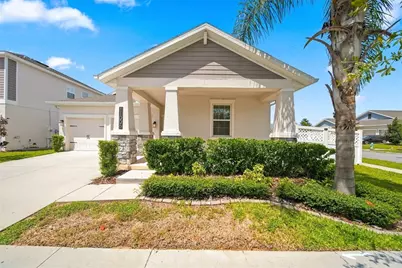 11006 Robert Frost Drive, Winter Garden, FL 34787 - Photo 4