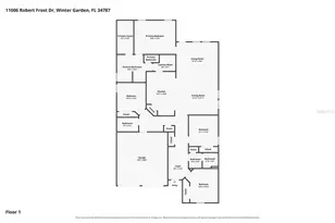 11006 Robert Frost Dr, Winter Garden, FL 34787 - Photo 44