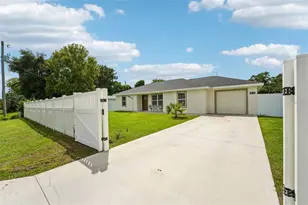 3638 SE 137th St, Summerfield, FL 34491 - Photo 2
