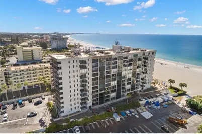 5396 Gulf Boulevard #807, Saint Pete Beach, FL 33706 - Photo 20