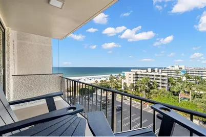 5396 Gulf Boulevard #807, Saint Pete Beach, FL 33706 - Photo 14