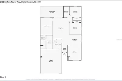 2420 Balforn Tower Way, Winter Garden, FL 34787 - Photo 46