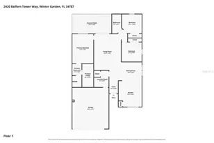2420 Balforn Tower Way, Winter Garden, FL 34787 - Photo 46