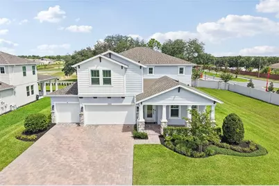 2985 Water Clover Court, Apopka, FL 32712 - Photo 1