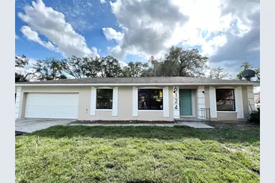 6124 Rhythm Boulevard, Orlando, FL 32808 - Photo 1
