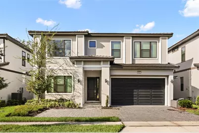 5821 High Seas Drive, Orlando, FL 32821 - Photo 1