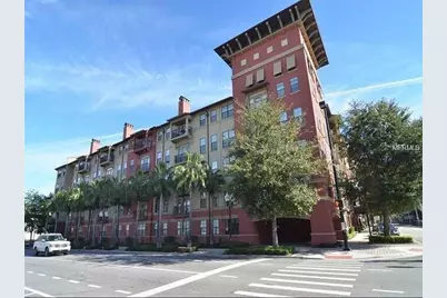 911 N Orange Avenue #112, Orlando, FL 32801 - Photo 1