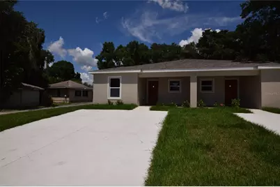 2318 W Cannon Terrace NW #A, Winter Haven, FL 33881 - Photo 2