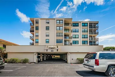 6177 Sun Boulevard #307, Saint Petersburg, FL 33715 - Photo 1