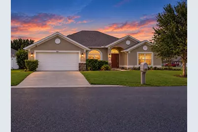 9677 SW 56th Circle, Ocala, FL 34476 - Photo 2