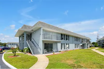 915 W Oak Ridge Road #B, Orlando, FL 32809 - Photo 2