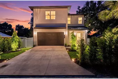 731 42nd Street, Sarasota, FL 34234 - Photo 1